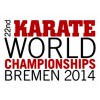 برنامه کامل مسابقات کاراته قهرمانی جهان 2014